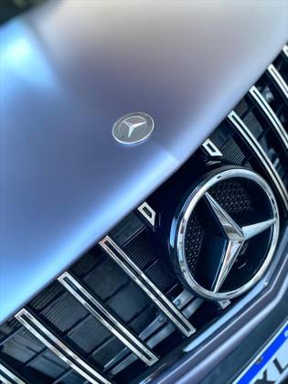 MERCEDES-BENZ C 180 1.6 CGI SPORT 16V TURBO GASOLINA 4P AUTOMÁTICO MERCEDES-BENZ C 180 1.6 CGI SPORT 16V TURBO GASOLINA 4P AUTOMÁTICO